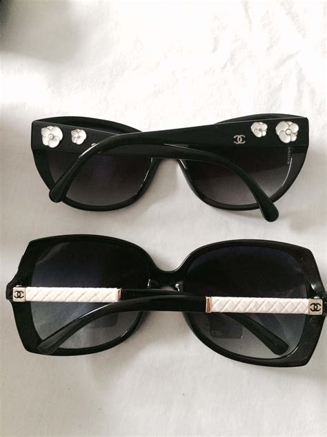 fake chanel paris sunglasses|authenticate prada sunglasses.